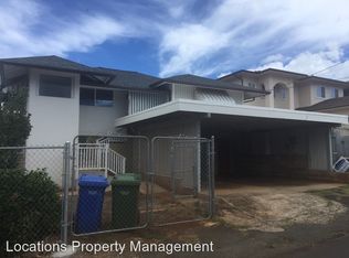 3244 Paliuli St, Honolulu, HI 96816