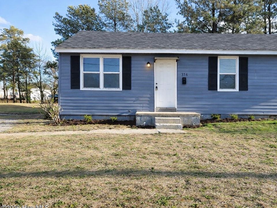 1st image of 314 Starling St #1
