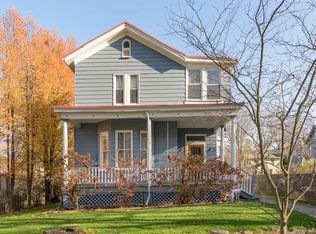 225 Frederick Ave, Sewickley, PA