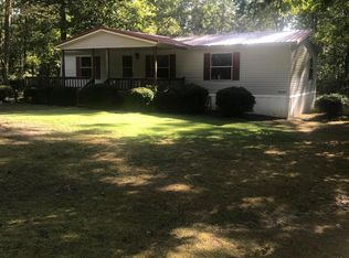 460 Brooks Rd #PENTHOUSE, Phil Campbell, AL 35581