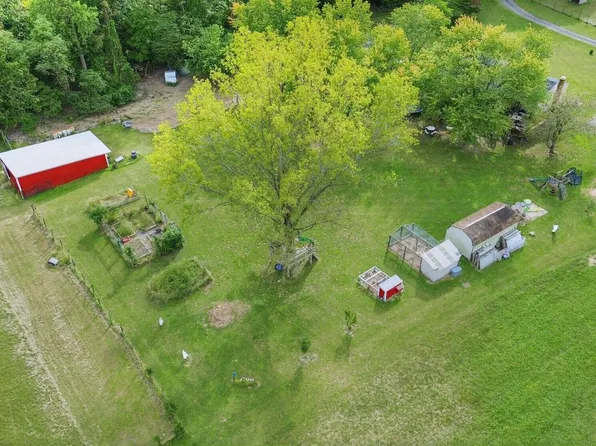 2460 Parkers Creek Rd, Port Republic, MD 20676
