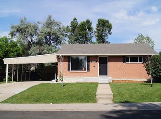 7155 Joan St, Denver, CO 80221