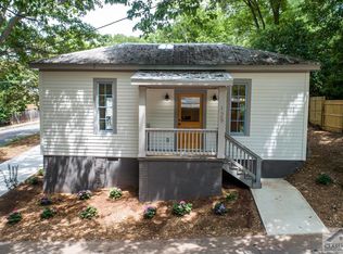 125 Lakeview St, Athens, GA 30601