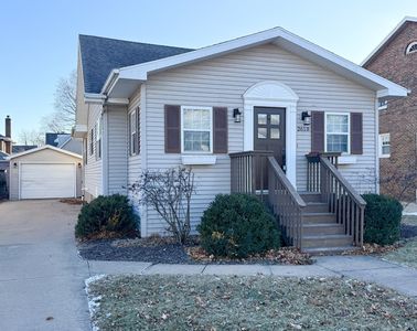 2618 7th St, Peru, IL, 61354