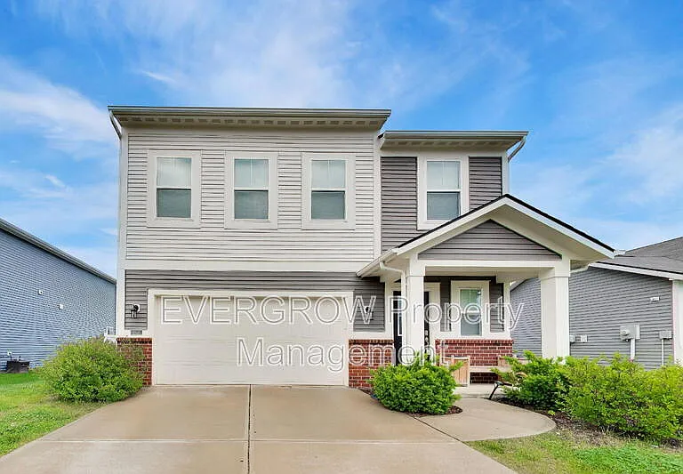 4526 Wild Turkey Dr — Photo 1