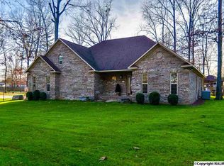 83 County Road 445, Hillsboro, AL 35643