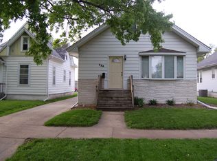 716 Reber Ave, Waterloo, IA 50701
