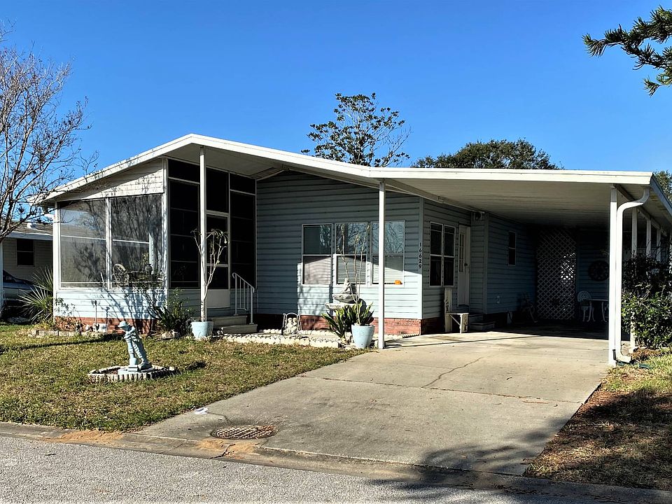 1st image of 16629 Tavira Dr #2124