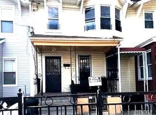 94-16 77th St, Ozone Park, NY 11416