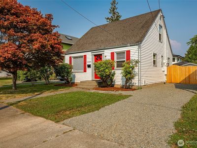 2308 Cherry Street, Bellingham, WA, 98225