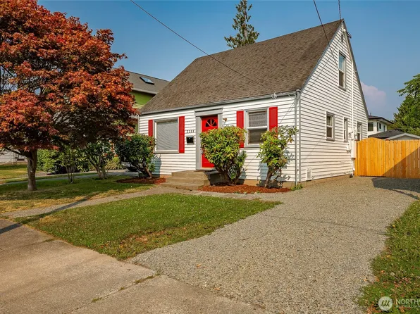 2308 Cherry Street, Bellingham, WA 98225
