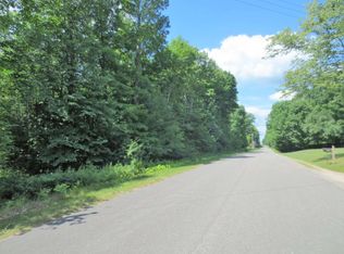 On Hilltop Rd, Rhinelander, WI 54501