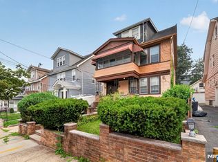 288 Pomona Ave, Newark, NJ 07112
