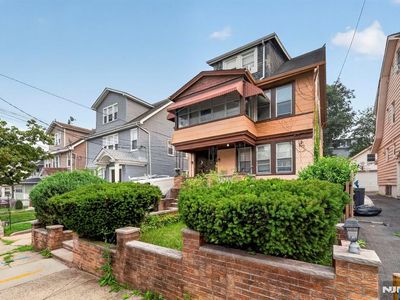 288 Pomona Avenue, Newark, NJ, 07112