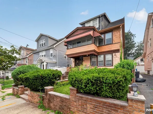288 Pomona Ave, Newark, NJ 07112