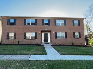 2354 Sterlington Rd #D, Lexington, KY 40517