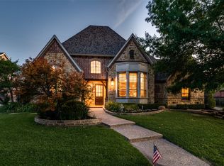 1212 Queen Peggy Ln, The Colony, TX 75056