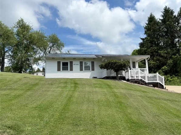 67131 Warnock Saint Clairsvi Rd, Saint Clairsville, OH 43950