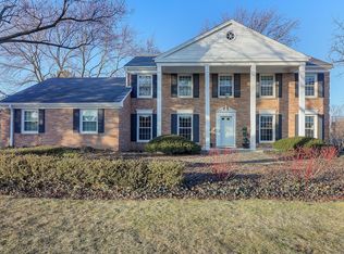 113 Carriage Way Dr, Burr Ridge, IL 60527