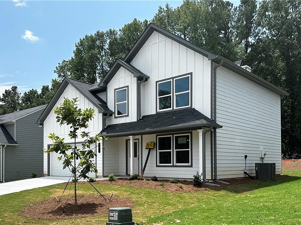 32 Fox Creek Dr, Braselton, GA 30517 MLS 7255320 Zillow