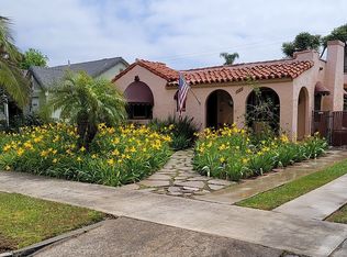 1125 S Van Ness Ave, Santa Ana, CA 92707