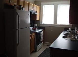 1220 Crosby St APT 2, Salisbury, NC 28144