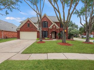 802 Legend Spring Dr, Katy, TX 77494