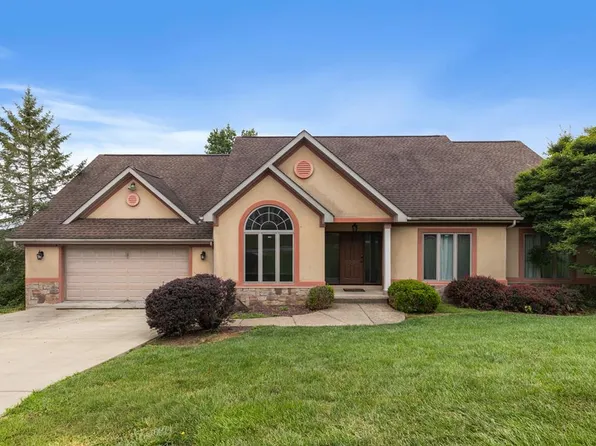 107 AARON WAY, Wheeling, WV 26003