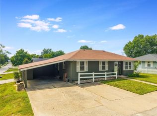 300 N Grove St, Kearney, MO 64060
