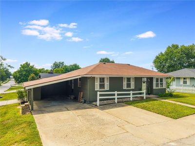 300 N Grove St, Kearney, MO, 64060