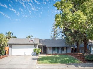 2540 N Bradley St, Visalia, CA 93292