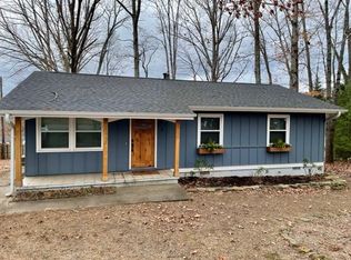 4 Merlin Way, Asheville, NC 28806