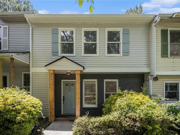 657 Stratford Green Way, Avondale Estates, GA 30002