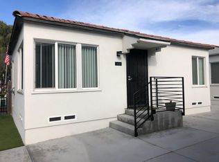 4317 42nd St, San Diego, CA 92105