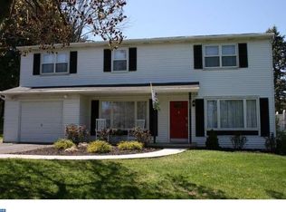 8288 Milky Way, Zionsville, PA 18092