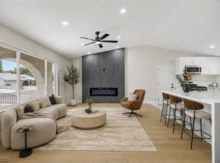 1402 Esther Dr, Boulder City, NV 89005