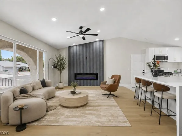 1402 Esther Dr, Boulder City, NV 89005