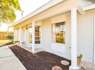 4162 Bretton Rdg, San Antonio, TX 78217