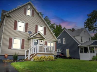 151 Searlwyn Rd, Syracuse, NY, 13205