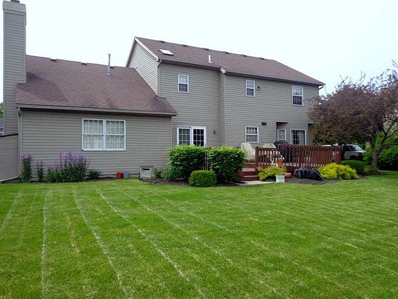 4th image of 26910 Shawnee Dr