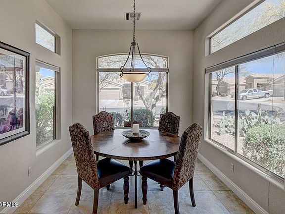 3rd image of 8945 E Calle Buena Vis