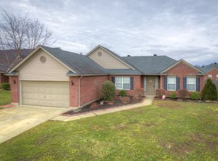 520 Manchester Loop, Owensboro, KY 42301