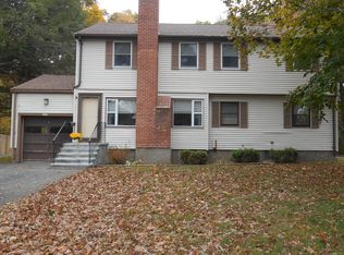 137 Spruce Rd, Norwood, MA 02062