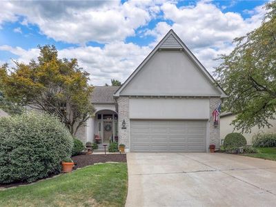 8811 W 142nd Ct, Overland Park, KS, 66221
