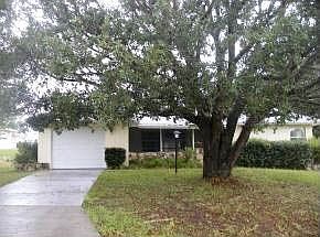 Great Short Sale Value