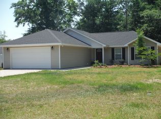 1106 S Palm St, Jesup, GA 31546