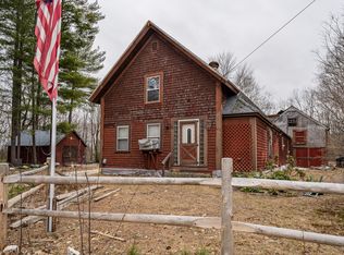 545 Main St, Bridgton, ME 04009