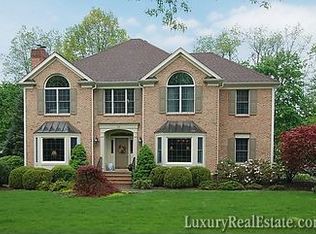 119 Noe Ave, Chatham, NJ 07928