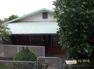 720 Larch St, Potlatch, ID 83855