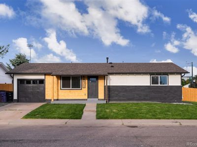 5304 Granby Street, Denver, CO, 80239